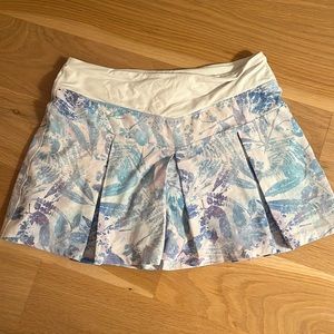 Ivivva/Lululemon skirt